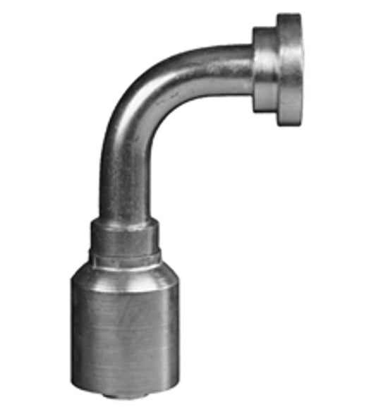 20-20PA90-90 DEG BRIDA SAE
