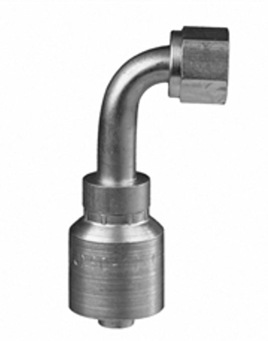 Manguera de 1" x conector hembra OF90 de 1", BW2316-16OF90
