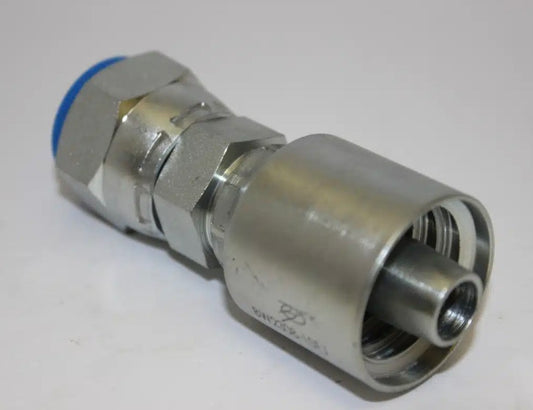 Manguera BW 3/8 x conector hembra JIC 1/2 - BW2306-08FJ