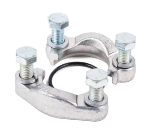 1 1/4" SPLIT FLANGE KIT - SFK20