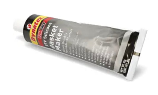 SILICONE GASKET MAKER