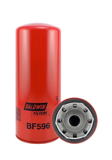 Combustible giratorio - BF596 