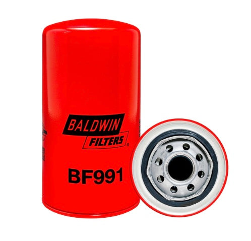 Combustible primario giratorio - BF991