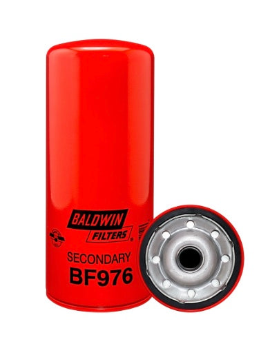 Combustible secundario giratorio - BF976