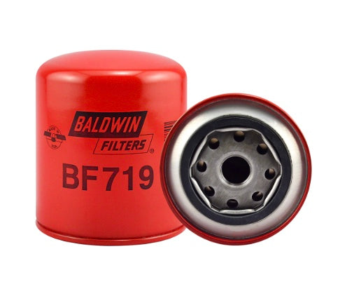 Combustible giratorio - BF719