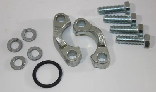 Split Flange- FF595-20