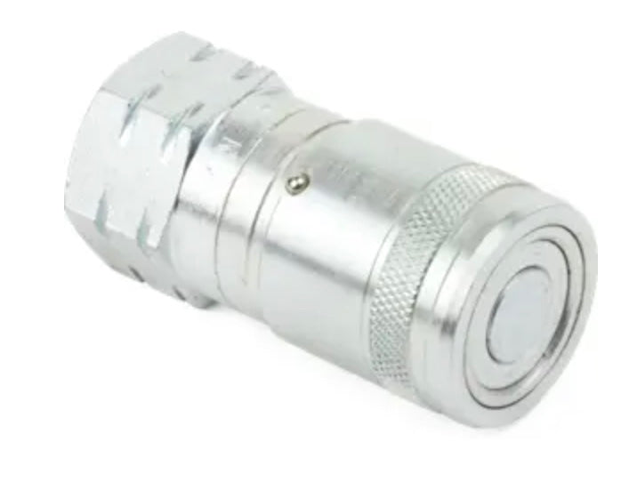 1/2 X 3/4 HYDRAULIC FEMALE COUPLER - 521123