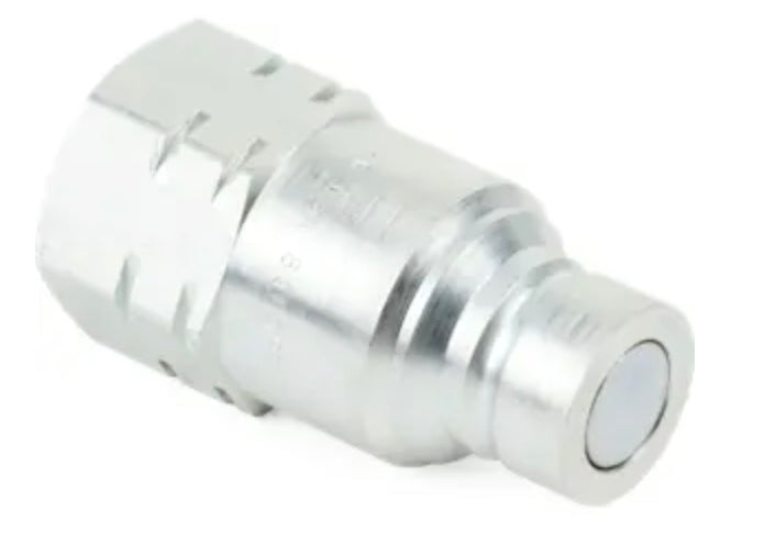BOQUILLA HIDRÁULICA HEMBRA DE 1/2 X 3/4 - 521124