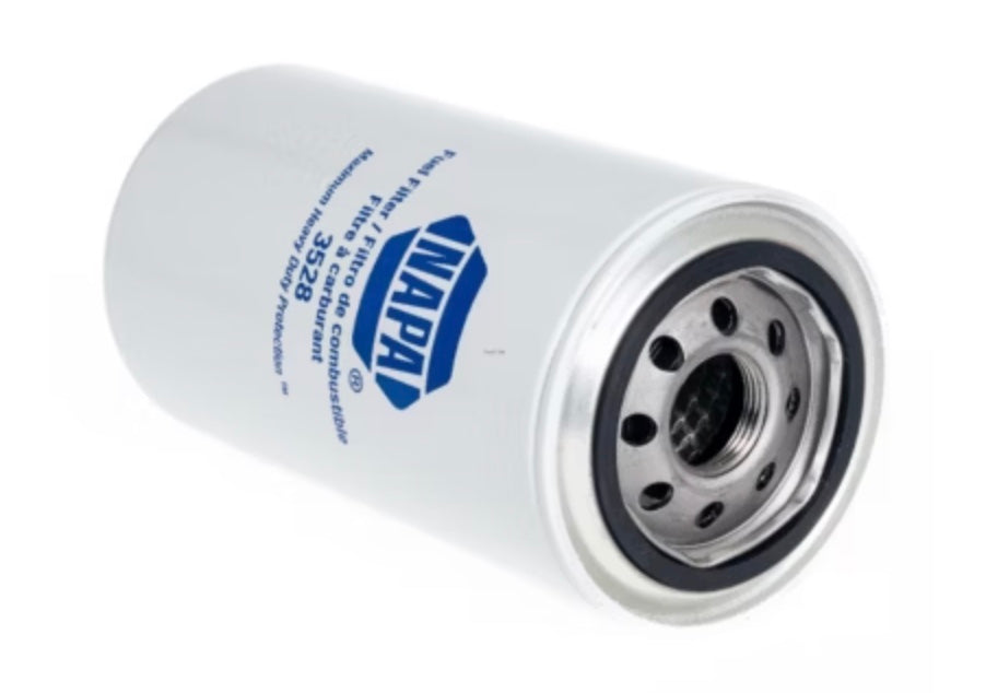 FILTRO DE COMBUSTIBLE - 3528
