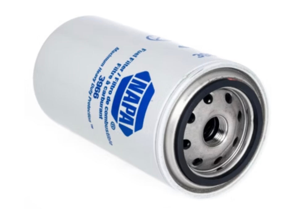 Filtro de combustible - 3966