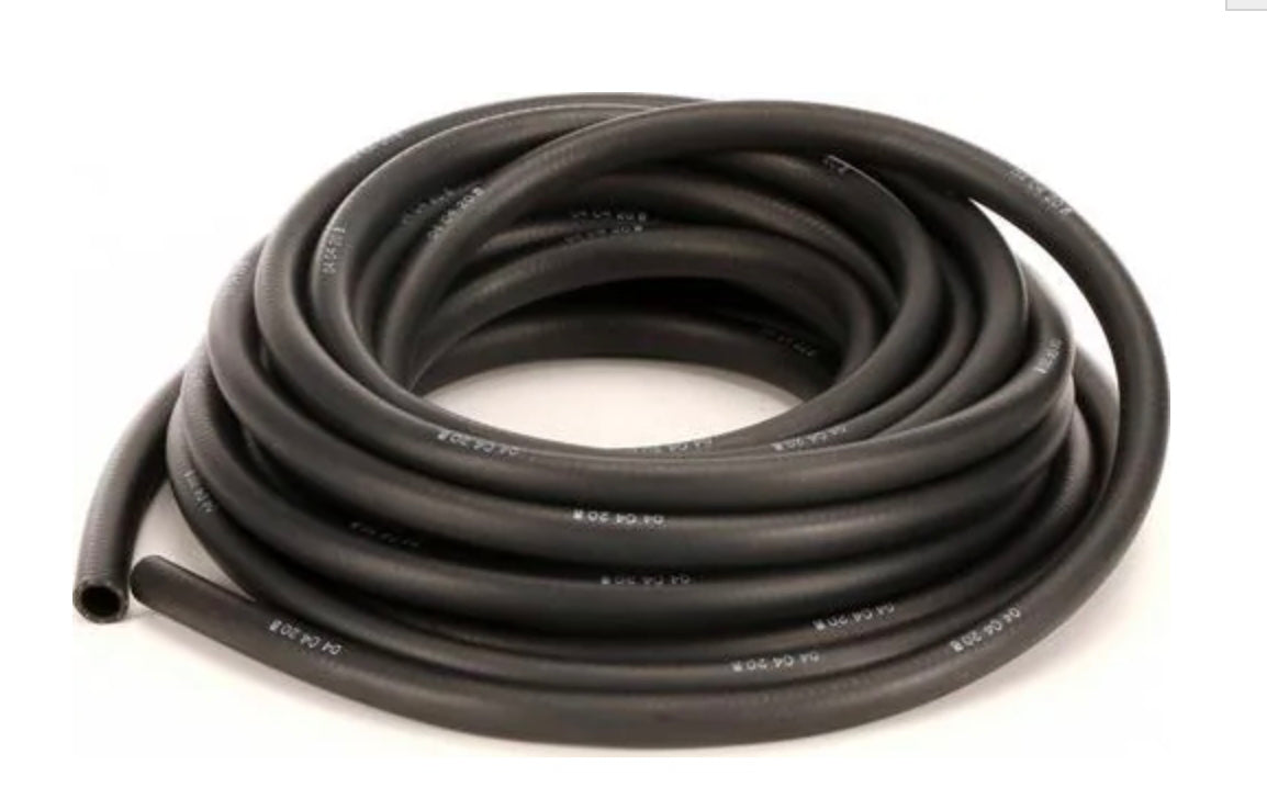 5/8 HEATER HOSE