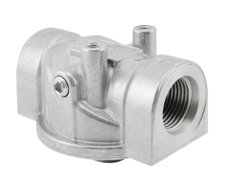 Hydraulic Filter Base - OB1320